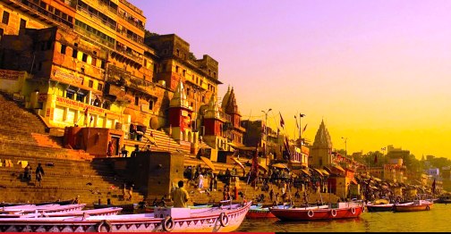 Famous Uttar Pradesh Things Famous Uttar Pradesh Things