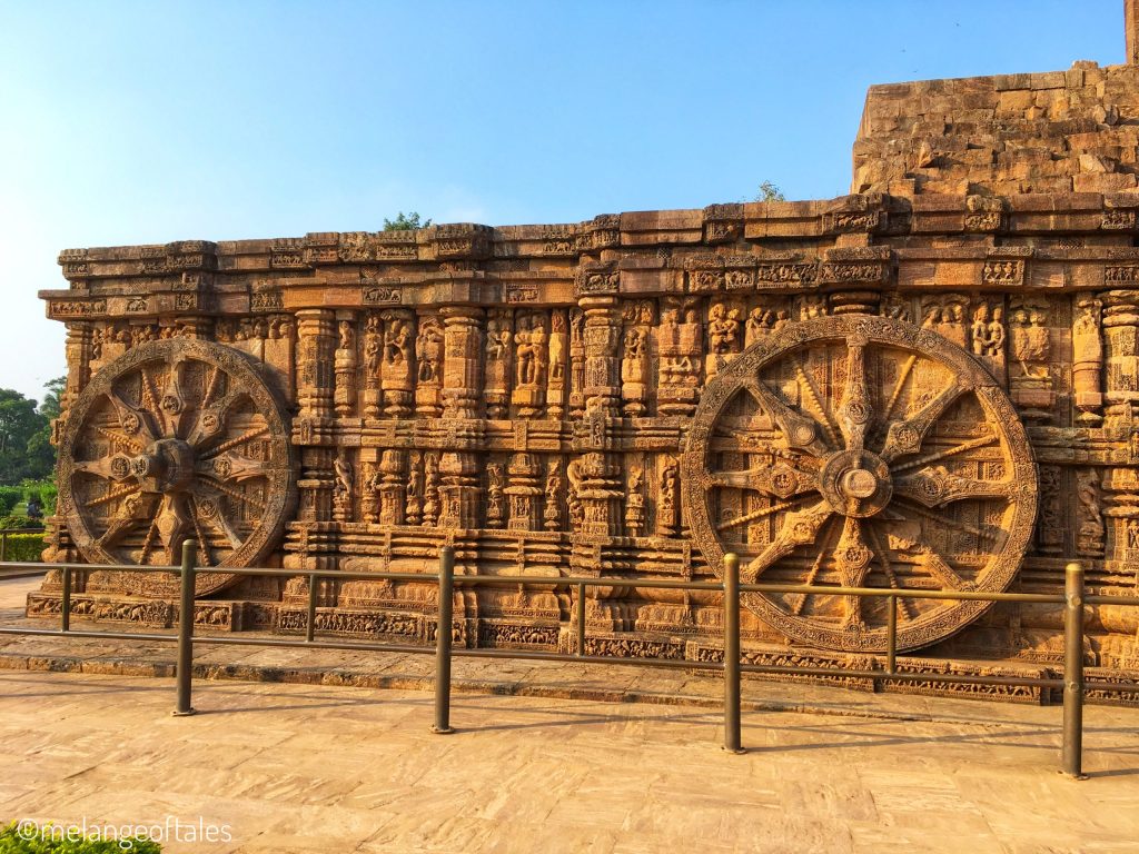 Puri Konark Temple: History, Architecture, and Information