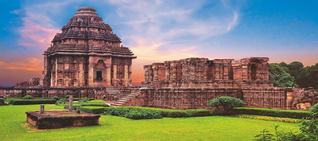 Puri Konark Temple: History, Architecture, and Information