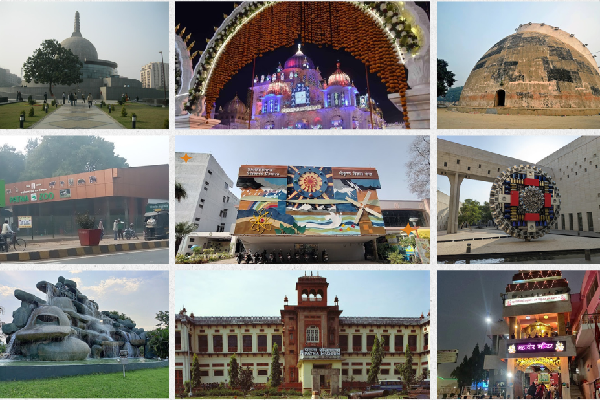 10 Best Places to Visit in Bihar