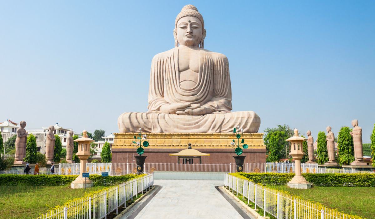 10 Best Places to Visit in Bihar