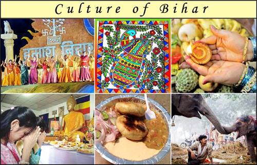 10 Best Places to Visit in Bihar, Trip Adventurer