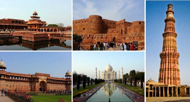 Qutub Minar, Delhi: A Marvel of History and Architecture
