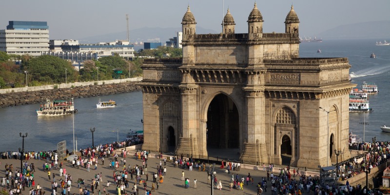 Gateway of India &#8211; Mumbai&#8217;s Iconic Landmark, Trip Adventurer