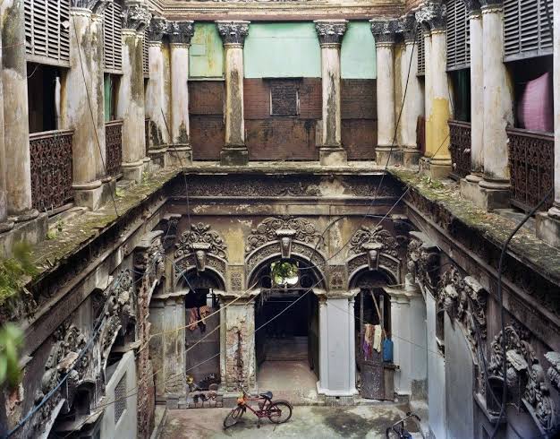 Haunted Places of Kolkata- Top 20!!!