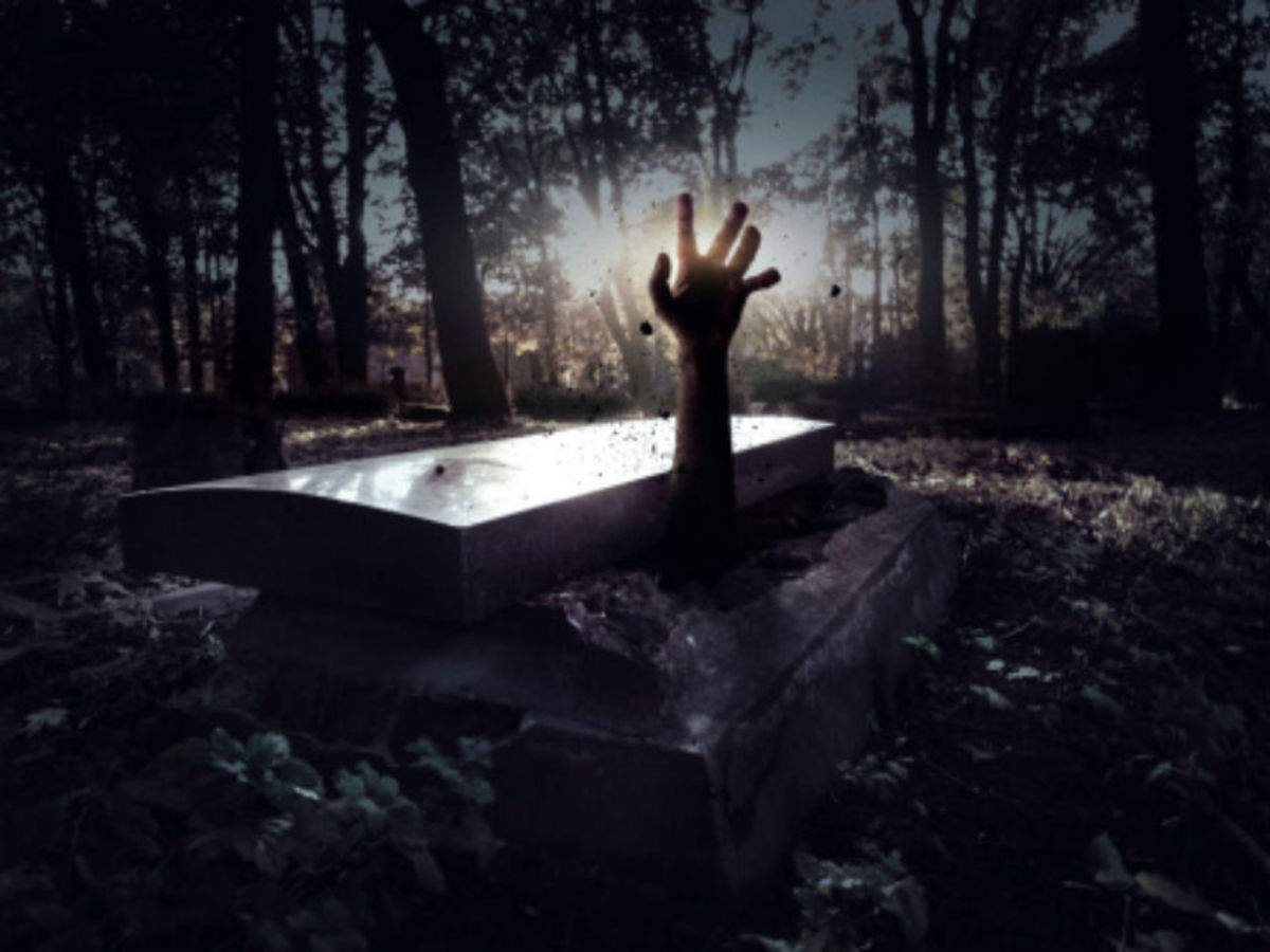 Haunted Places of Kolkata- Top 20!!!