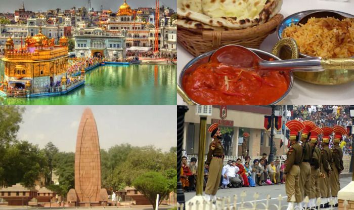 places to visit in amritsar