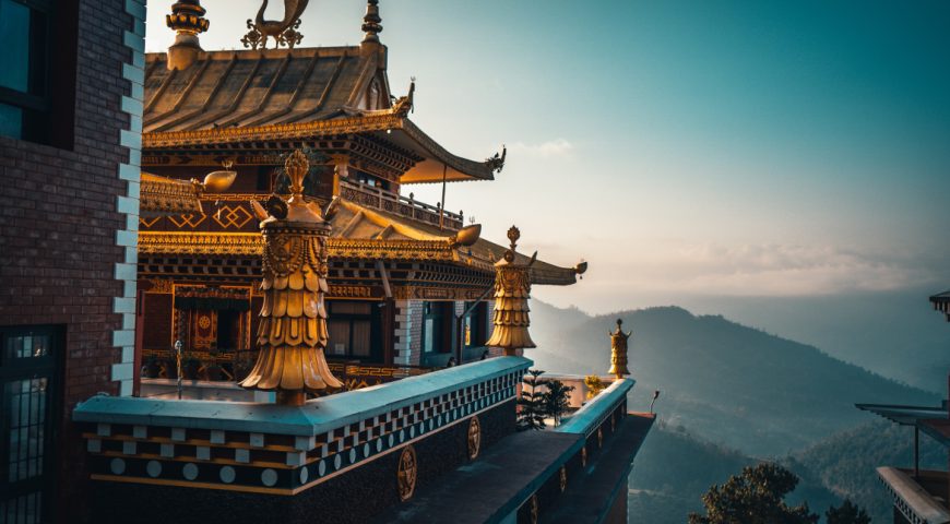 Cultural Immersion in Bhutan