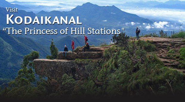 A Journey from Ooty to Kodaikanal: Traversing the Enchanting Escapade, Trip Adventurer