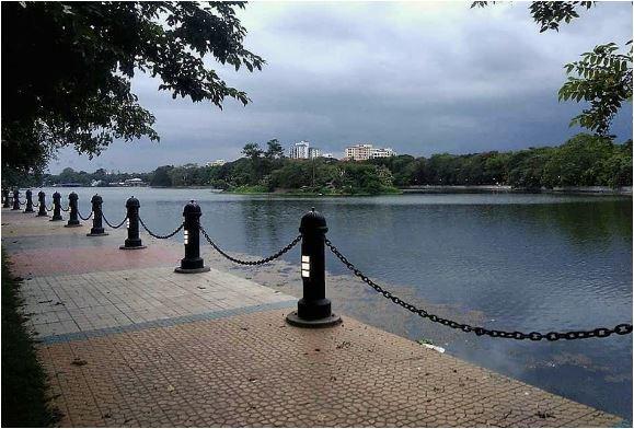 Exploring Baranagar: A Tapestry of Heritage and Tranquility Exploring Baranagar: A Tapestry of Heritage and Tranquility