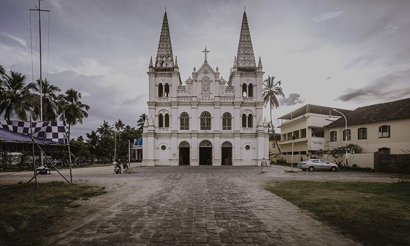 10 Best Places to Visit in Kochi